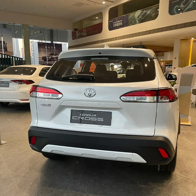 2024 toyota corolla гибридный 2 0 л