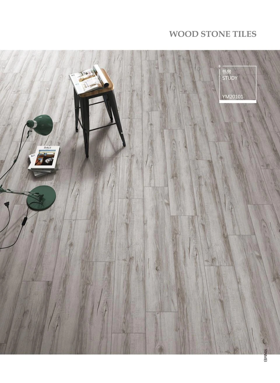 
Natural timber look ceramic tiles balcony floor tiles wood look ceramic tile 