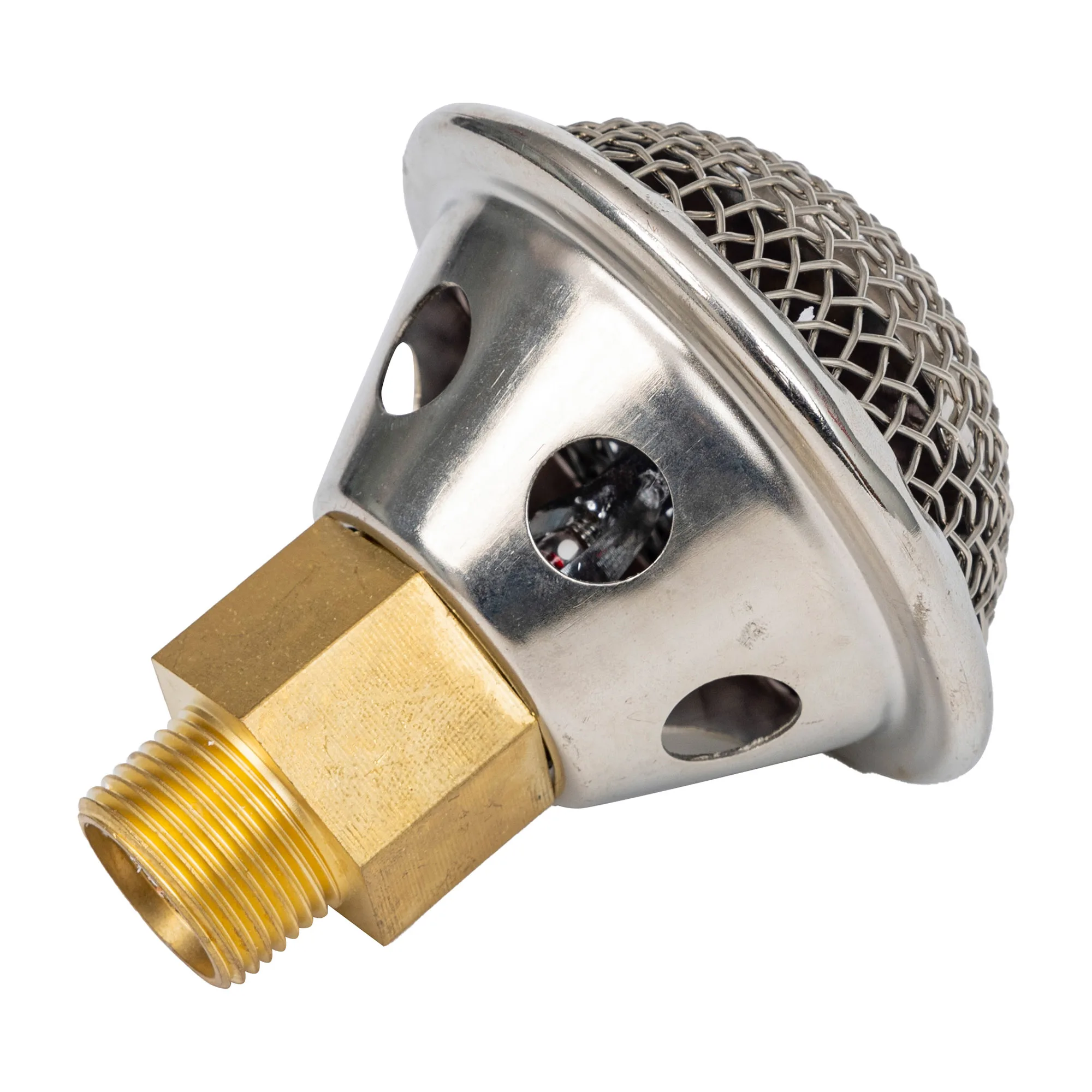 Sanxing Foam  Fire Sprinkler High Quality SCBA Style Firefighting Equipment and Accessory