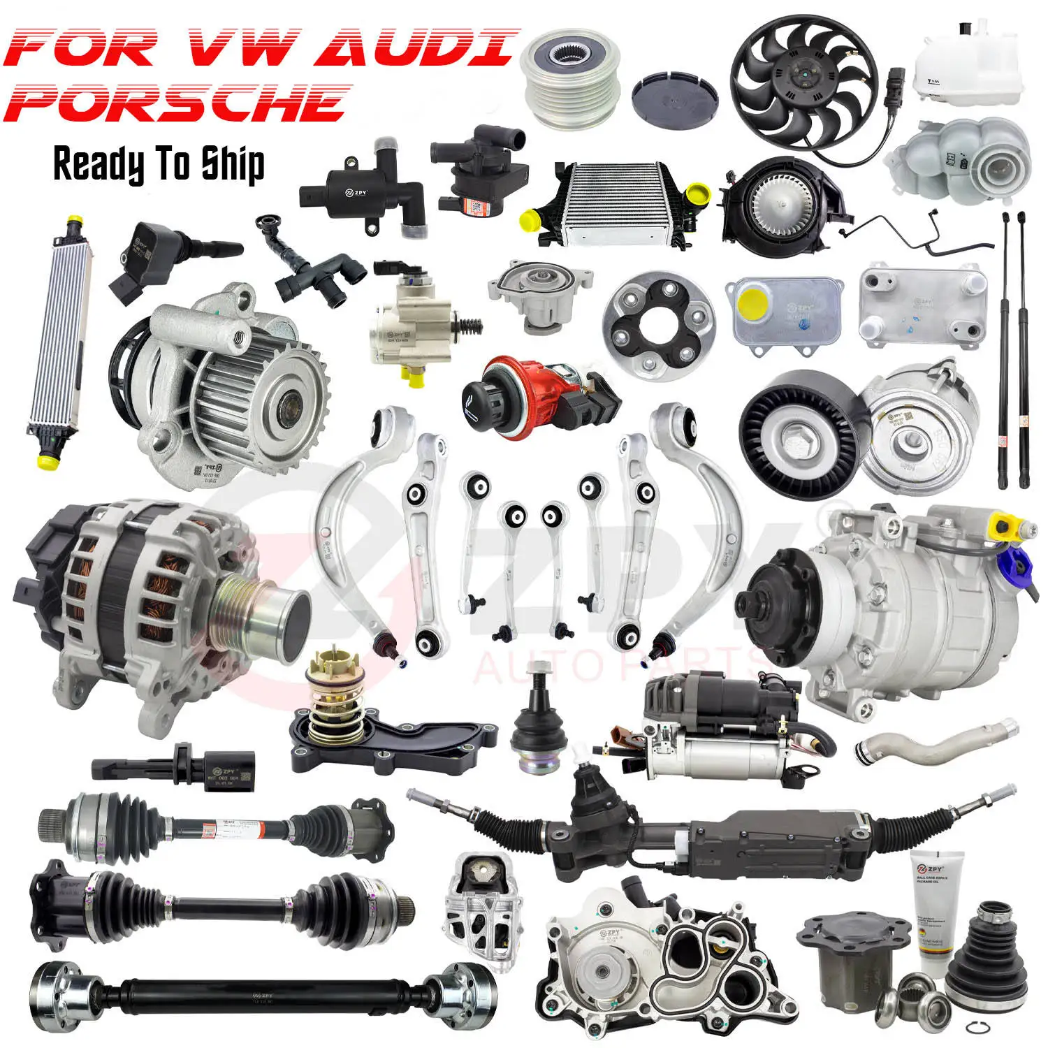 06L107065R изготовленный на заказ автомобильный Поршень двигателя для Vw Golf Mk6 1 4