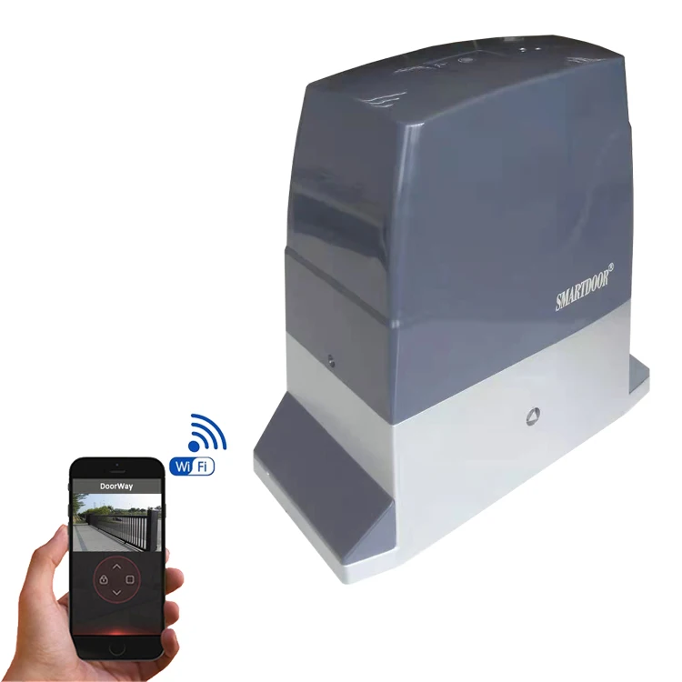 High Speed Large Capacity Electric Door Motor Sliding Door Opener