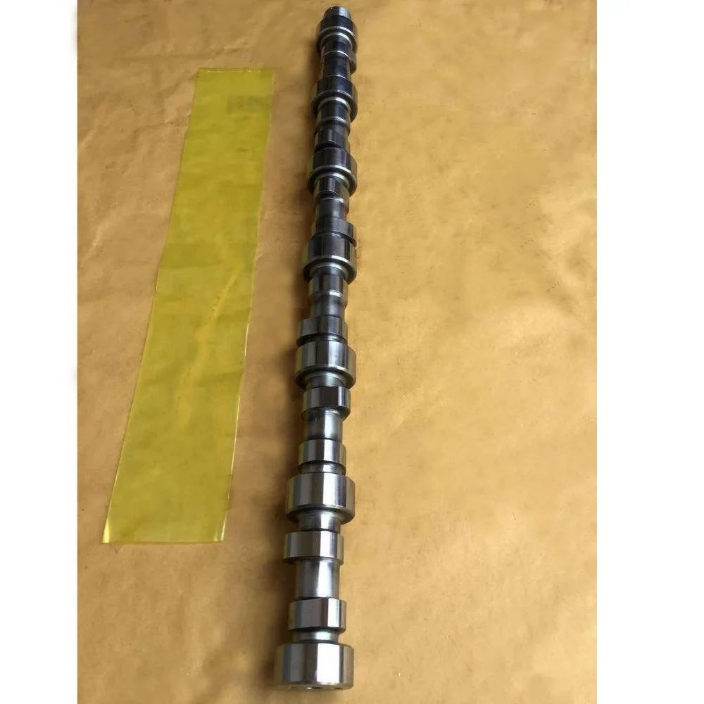 Diesel Engine 6LT 6l camshaft c3976620 Injection Forged Steel Camshaft 3966430