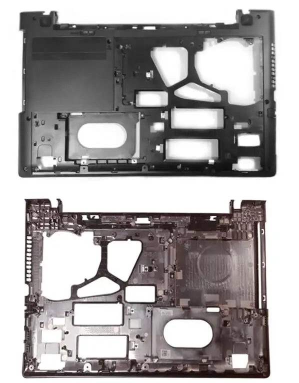 Чехол для ноутбука D чехол Lenovo G50-30 G50-45 G50-70 G50-80 Z50-70 Z50-75 задней части корпуса palmrest ЖК задняя