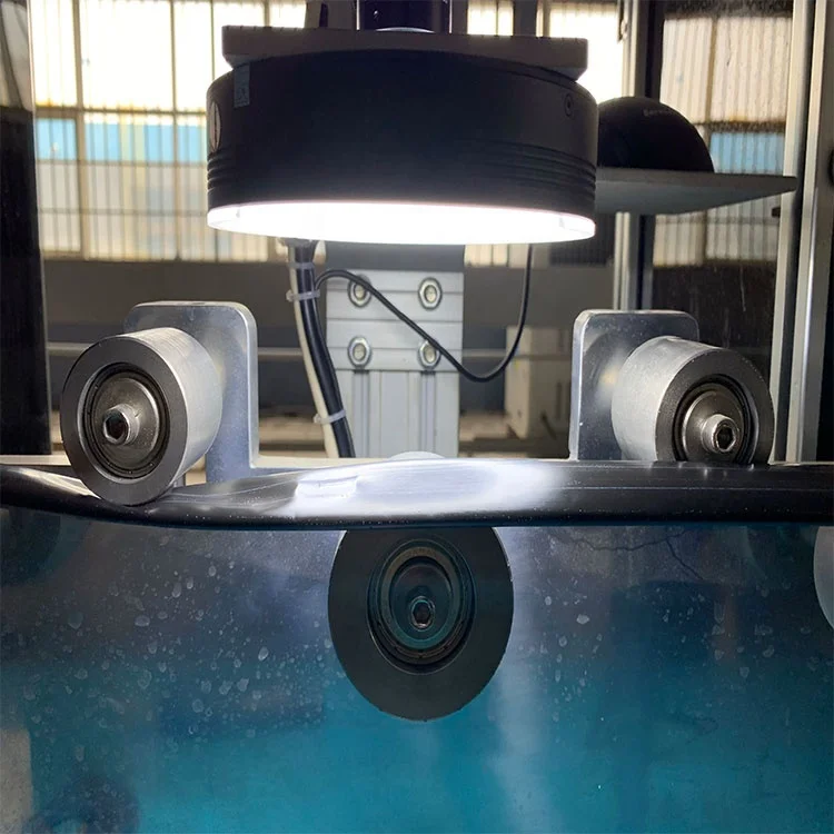 Inline Tape Agricultural Drip Irrigation Pipe Machine,Drip Irrigation Pipe Machine