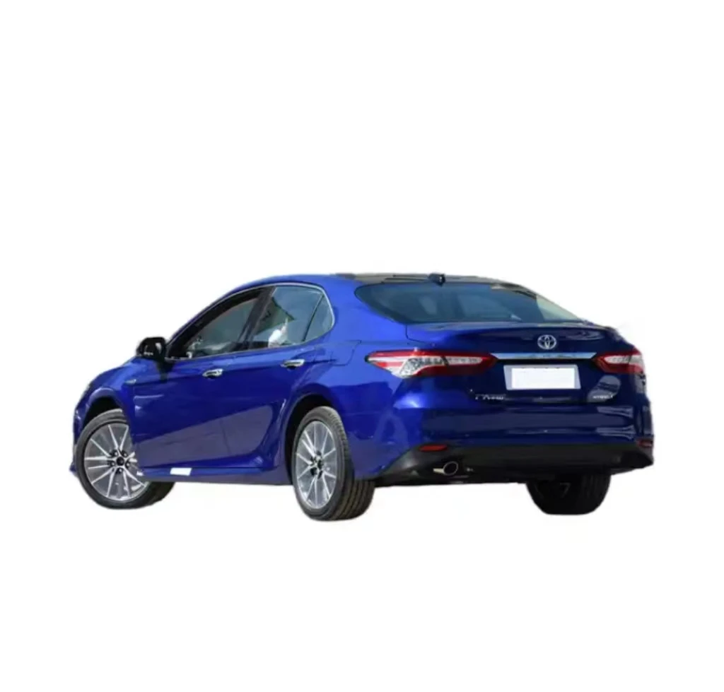 Лидер продаж автомобиль Toyota Camry высокое качество новые автомобили с объемом 2 0 л бензиновый 4 двери 5-местный седан для взрослых оптовая продажа