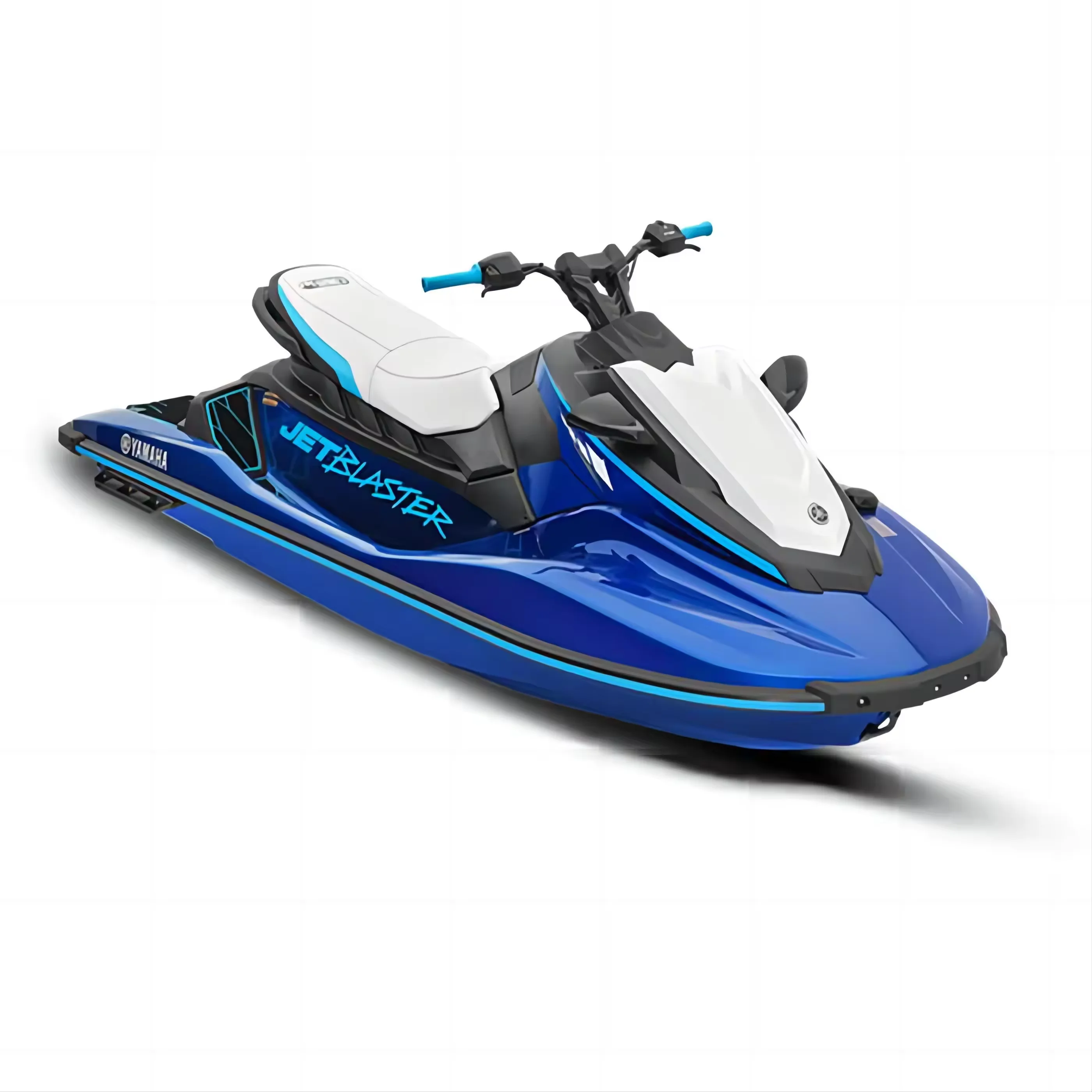 Brand new 4 Stroke 115 - 150hp Boat Motors yamahas JetBlaster JB1050-A Watercraft WaveRunner motorboat
