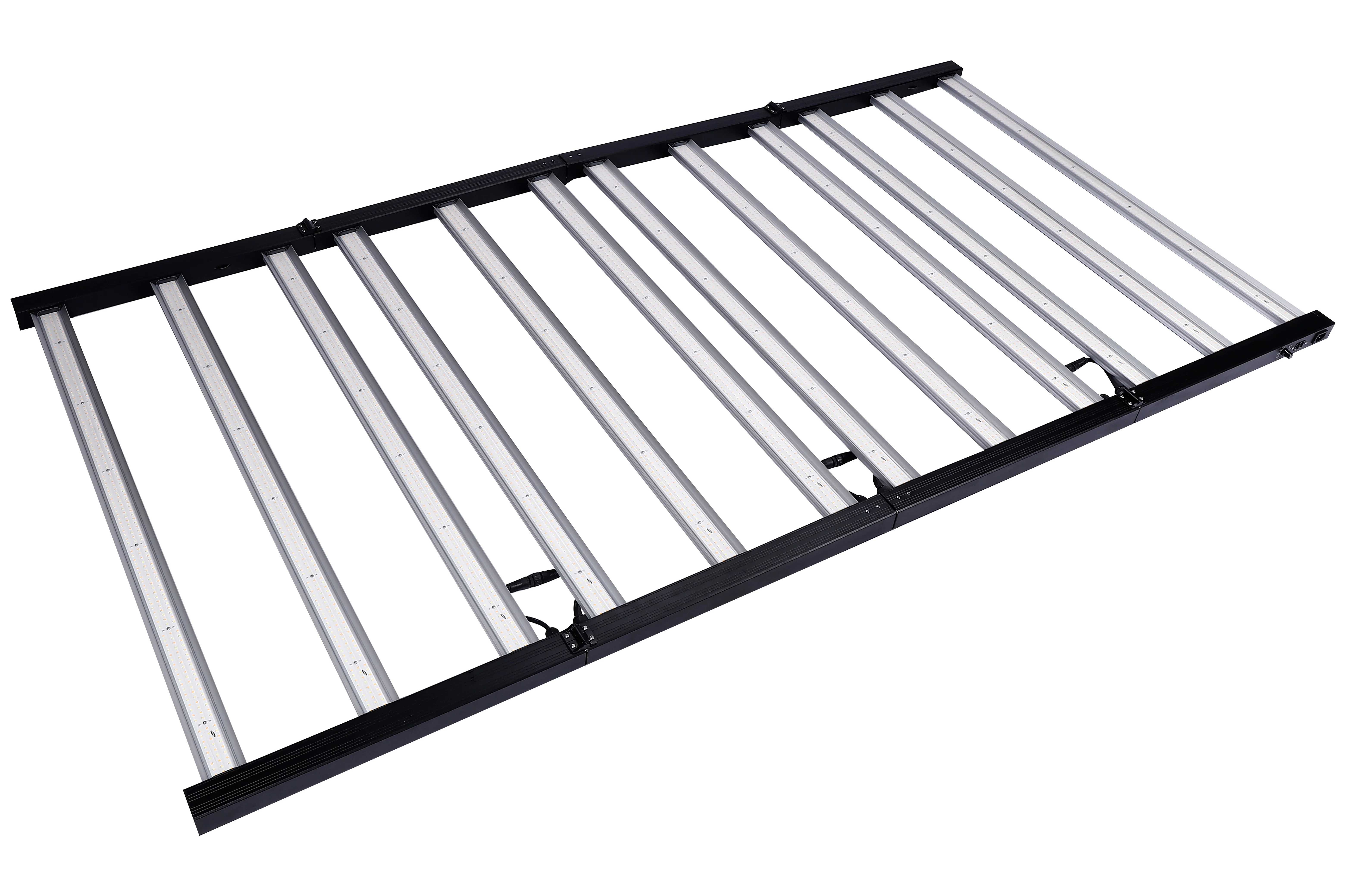 HZ 1400w Full Spectrum Plant Grow Lights Optimal for home Plant  Veg  Growth and Flower Bloom