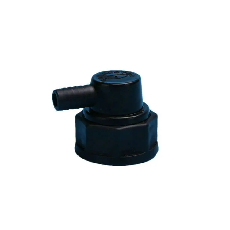 Hot sales Bag in box connector for Pepsi