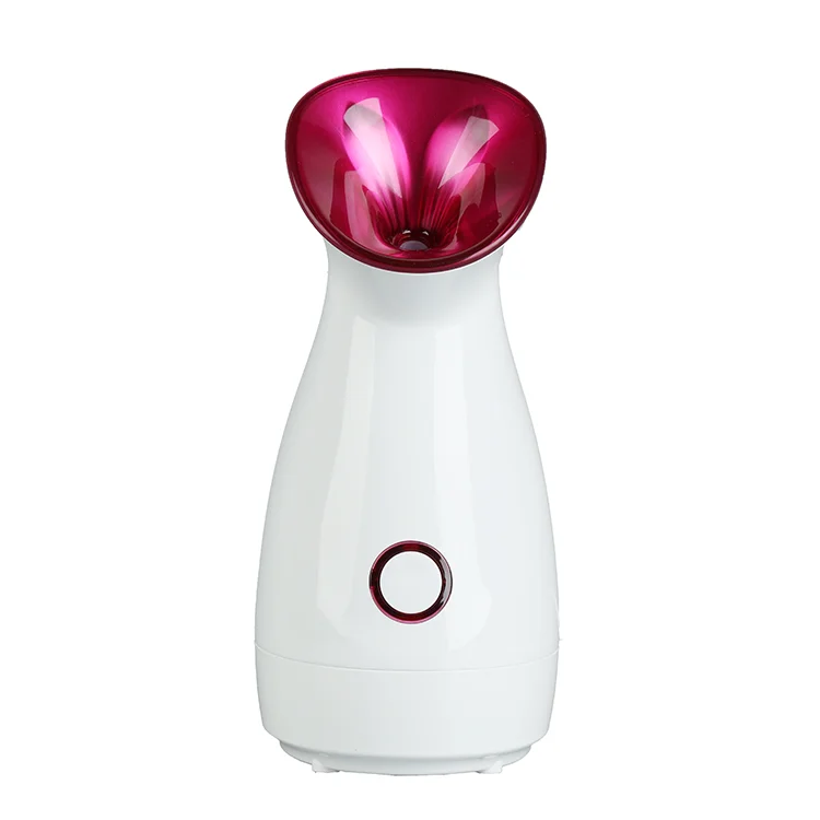 Лидер продаж, бытовая техника, мини-отпариватель для лица из АБС-пластика, домашний отпариватель для салона красоты, клуба красоты