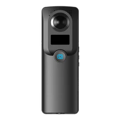 4K Panoramic Camera