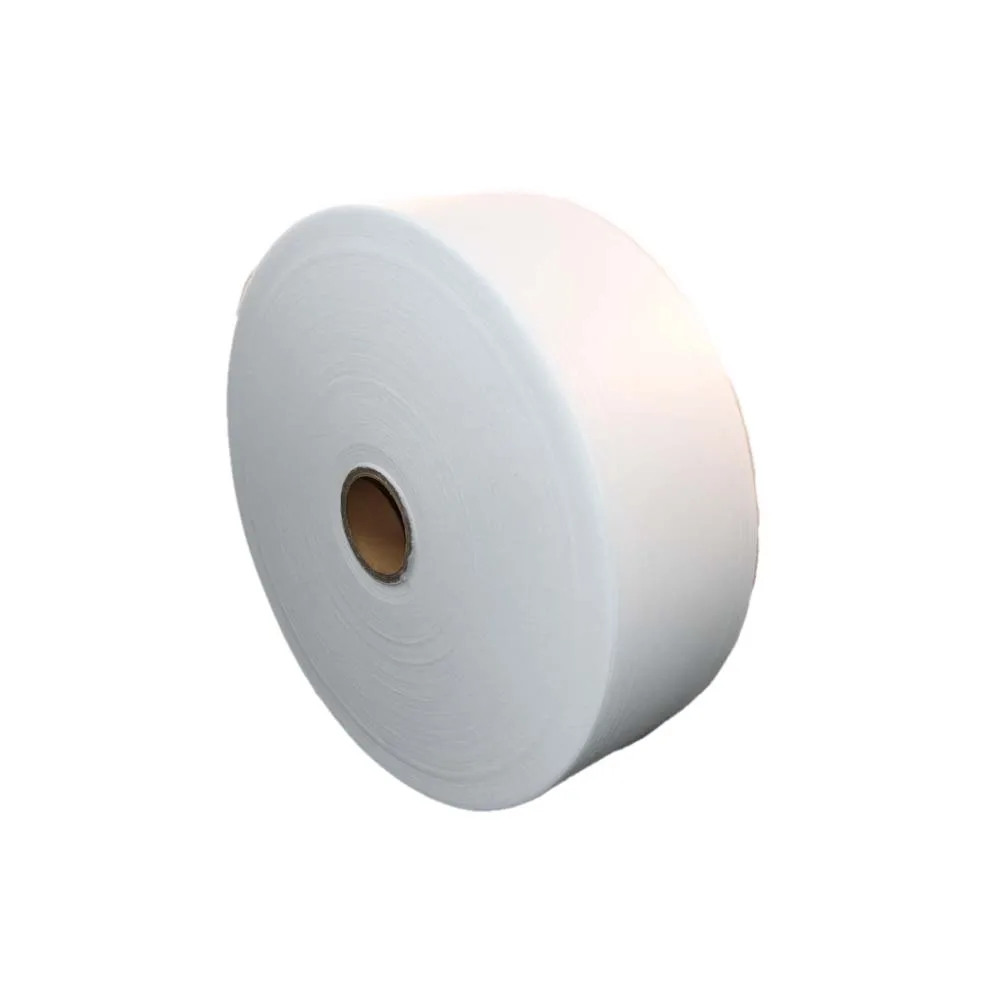 Best Selling Soft Hydrophilic Spunbond Nonwoven Fabric 100%PP Hydrophilic Baby Diaper Raw Material