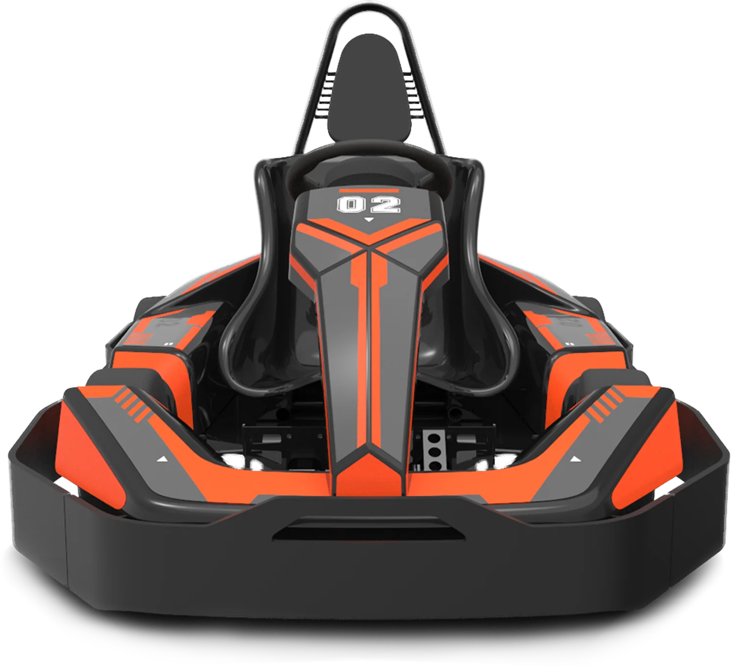 2021 New style  factory directly go kart frame adult go karts off road go kart