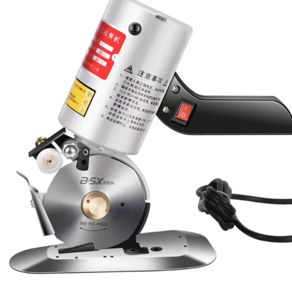 New Gtrobel Garden Knife Cutting Sewing Machine For Factory