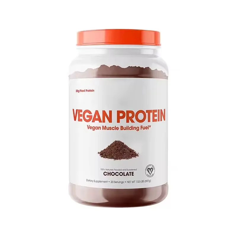 Bodybuilding Supplements Muscle Growth Hydrolysate Pure 100% Whey Protein Isolate