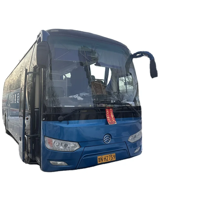 Дешевые цены подержанные автобусы JinLong для продажи в Китае