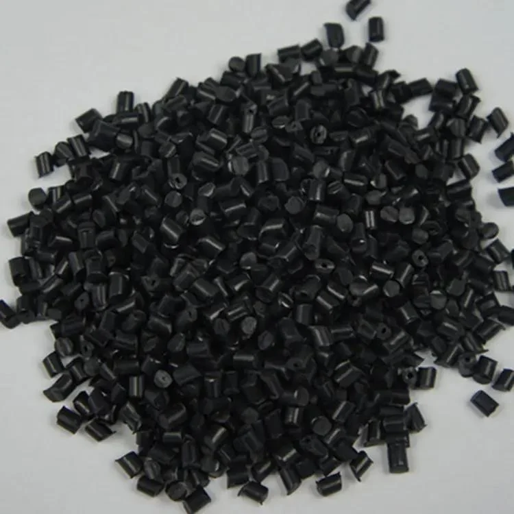 Polyamide (nylon 66) PA66 material , virgin PA plastic granule PA66 EPR2701