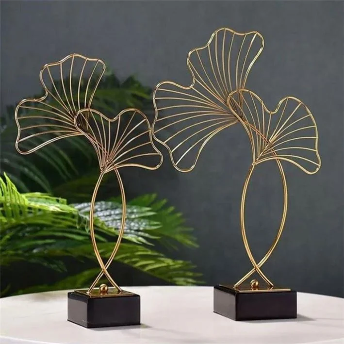 China Handicrafts Work Customizable Traditional Home Decor For Living Rooms Hotel Suites Reception