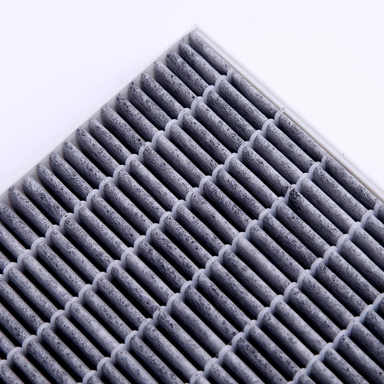  Hot Selling China Hepa Filter FY3107 For Models AC4076 AC4016 Air Filters