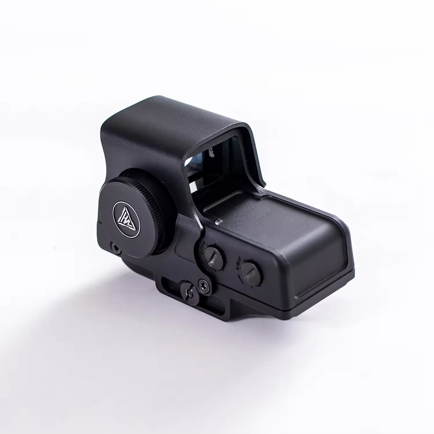 Genuine goods factory delivery HAWKEYE Optics Hunting Accessories Reflex Red Dot Sight 1X38mm with Night Vision Function