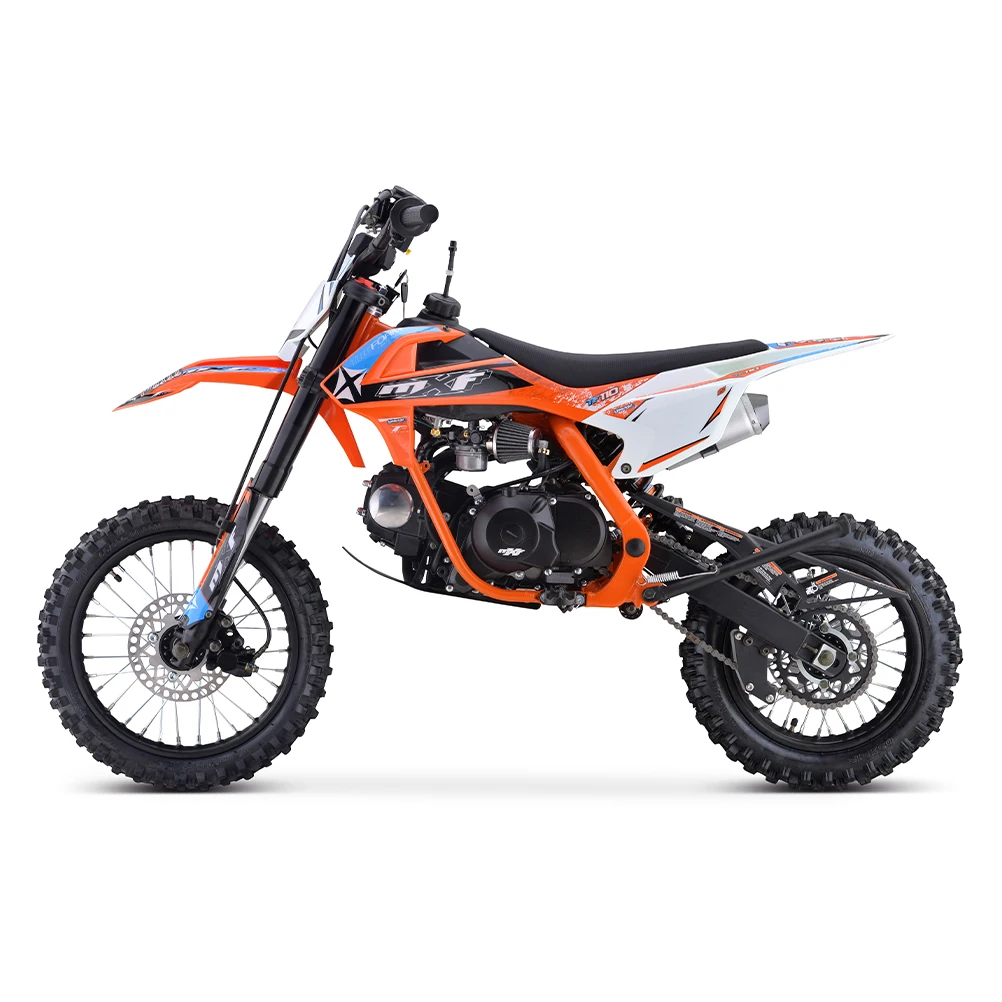 USA Warehouse XMOTOS 4 Stroke Off-road Motorcycle Cheap Pit Dirt Bike 110cc Pit Bike
