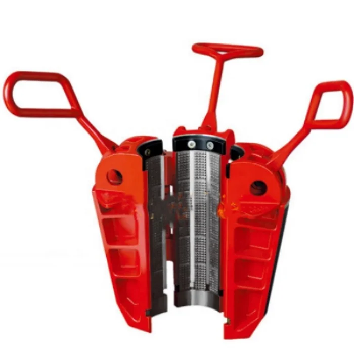 API 7K 2 3/8 2 7/8 3 1/2  4 1/2 SDS SDML SDML Rotary Slips for Drill tubes