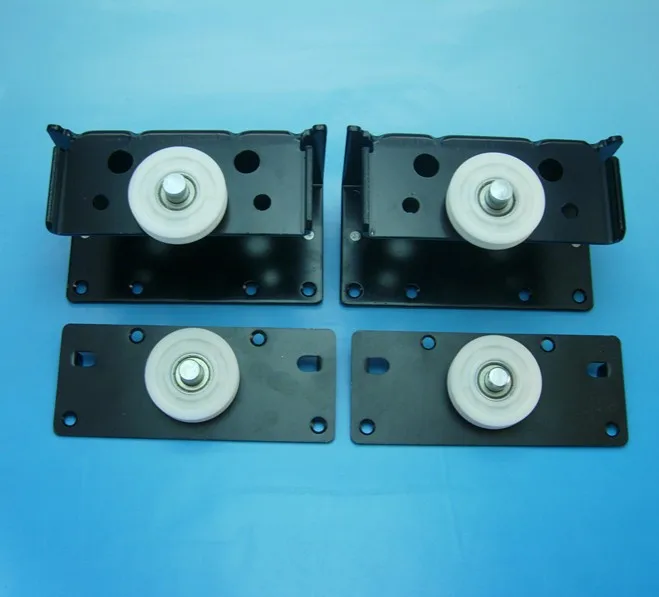 JUNAOBAO hardwares upscale Roller Wheel for decoration use