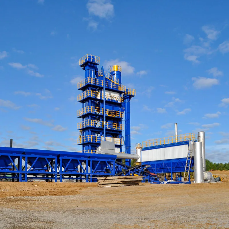 Emulsion Bitumen Equipment Hot Selling Ton Asphalt Emulsion Plant Bitumen