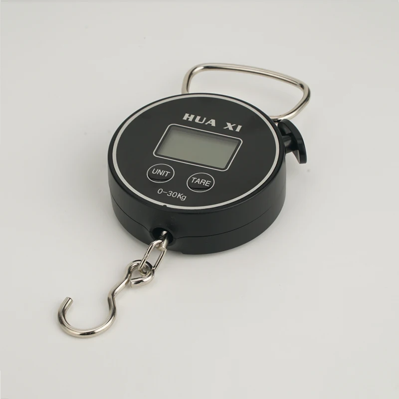 Chinese factory weighing salter hanging scale digital food hanging weighing scale