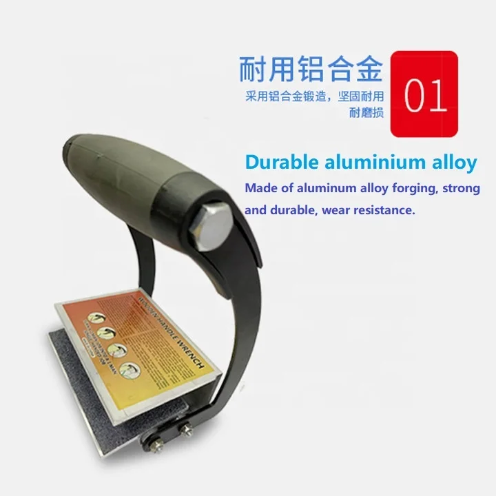18KG sheet vacuum glass holder suction for sucking glass sheet
