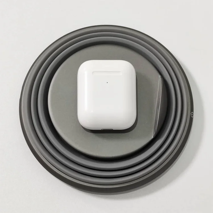 Airpodes наушники-вкладыши TWS с переименовать Appled airpodes Pro оригинальный 1:1 логотип 3 беспроводные наушники свободные руки Air воздуха