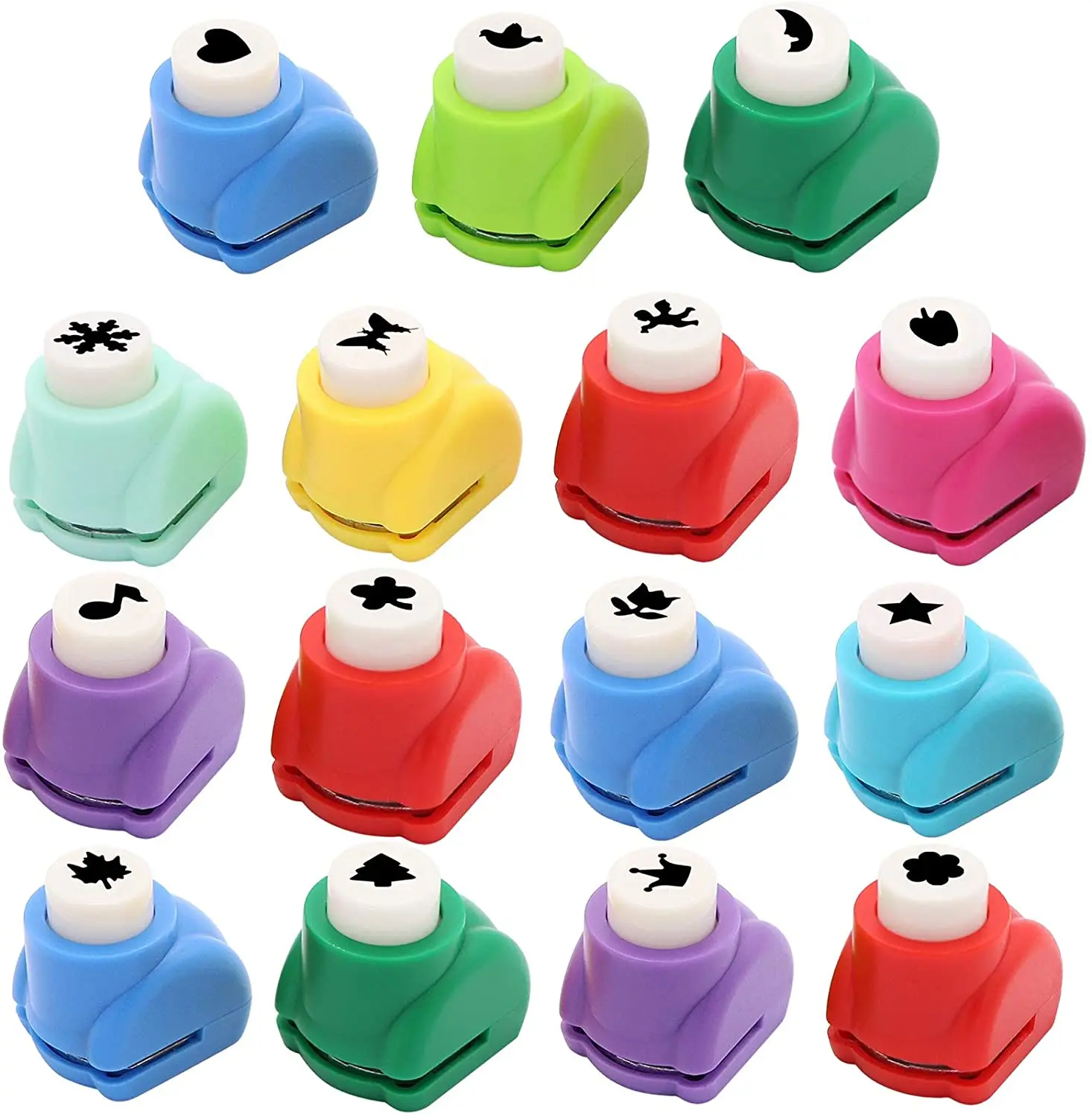 Ручной перфоратор для EVA пены 1 дюйм форма