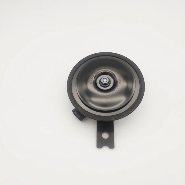 Excavator accessories FOR R210-9 cab 24V electric horn 21N5-10061 21N5-10051