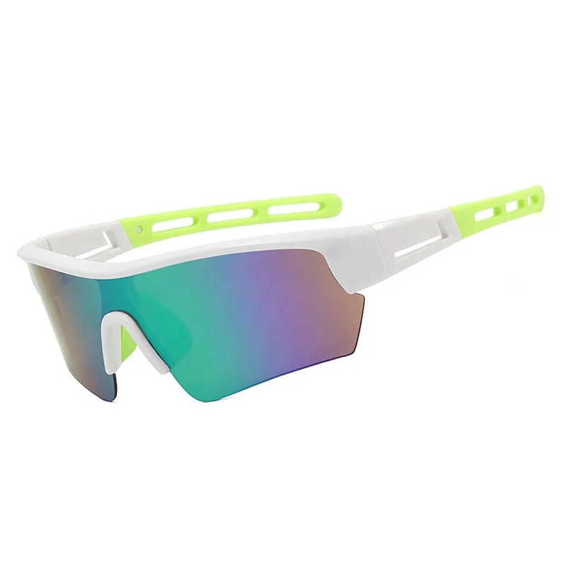2022 mens outdoor sports sunglasses driving cycling sunglasses