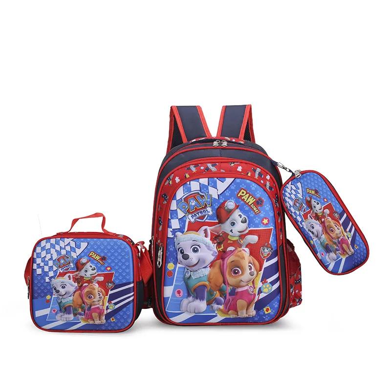 Hot Sale school bag set quality with custom logo school bags for kids
