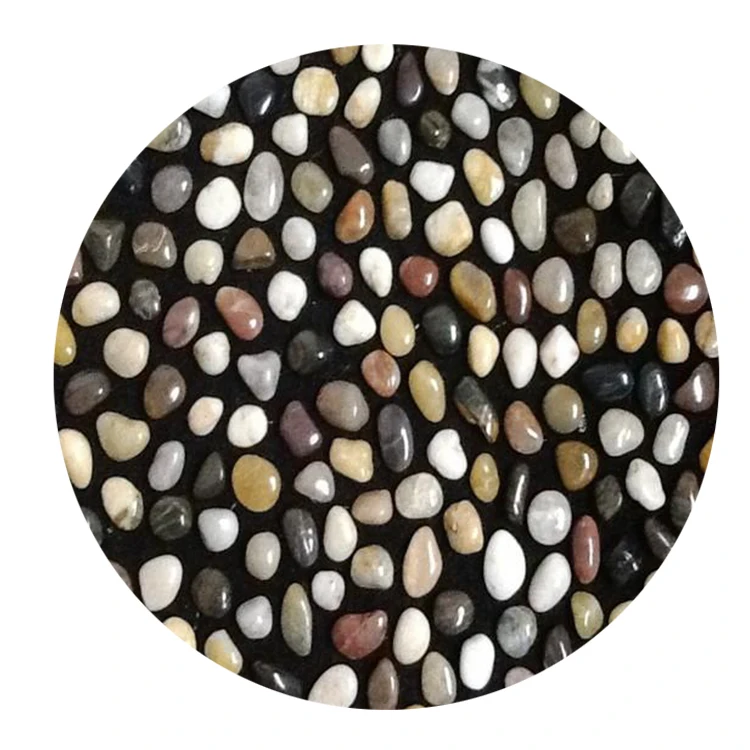 High Quality Cheap Landscaping Pebbles