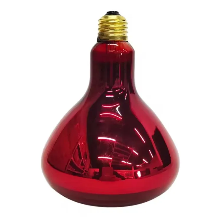 Long Life 100W 125W 160W R115 Uvb Reptile Mercury Lamp For Or Pets