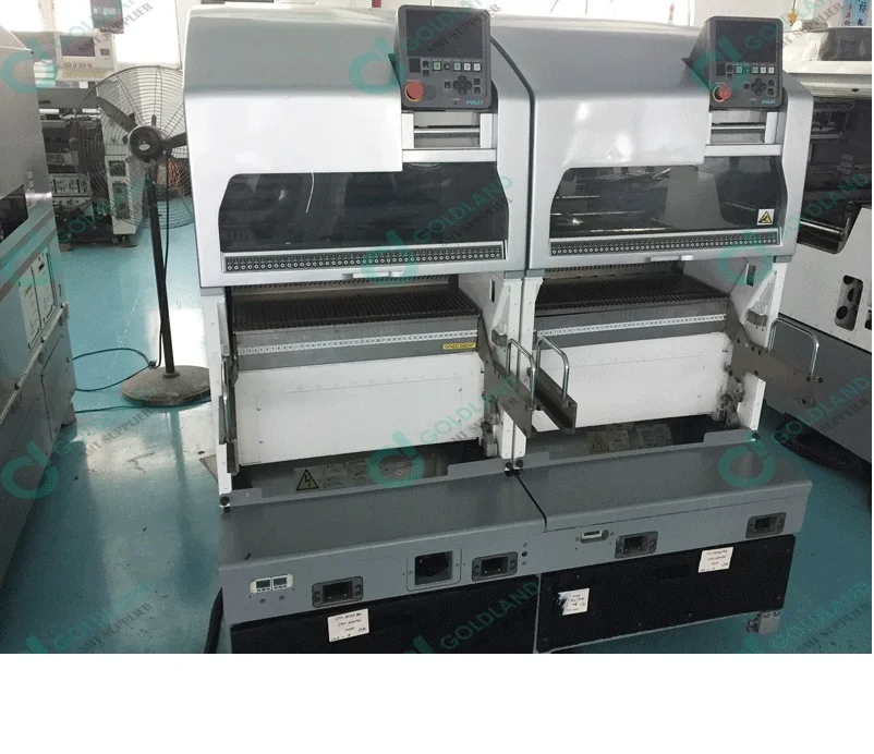 Для FUJI NXT mounter SMT машина