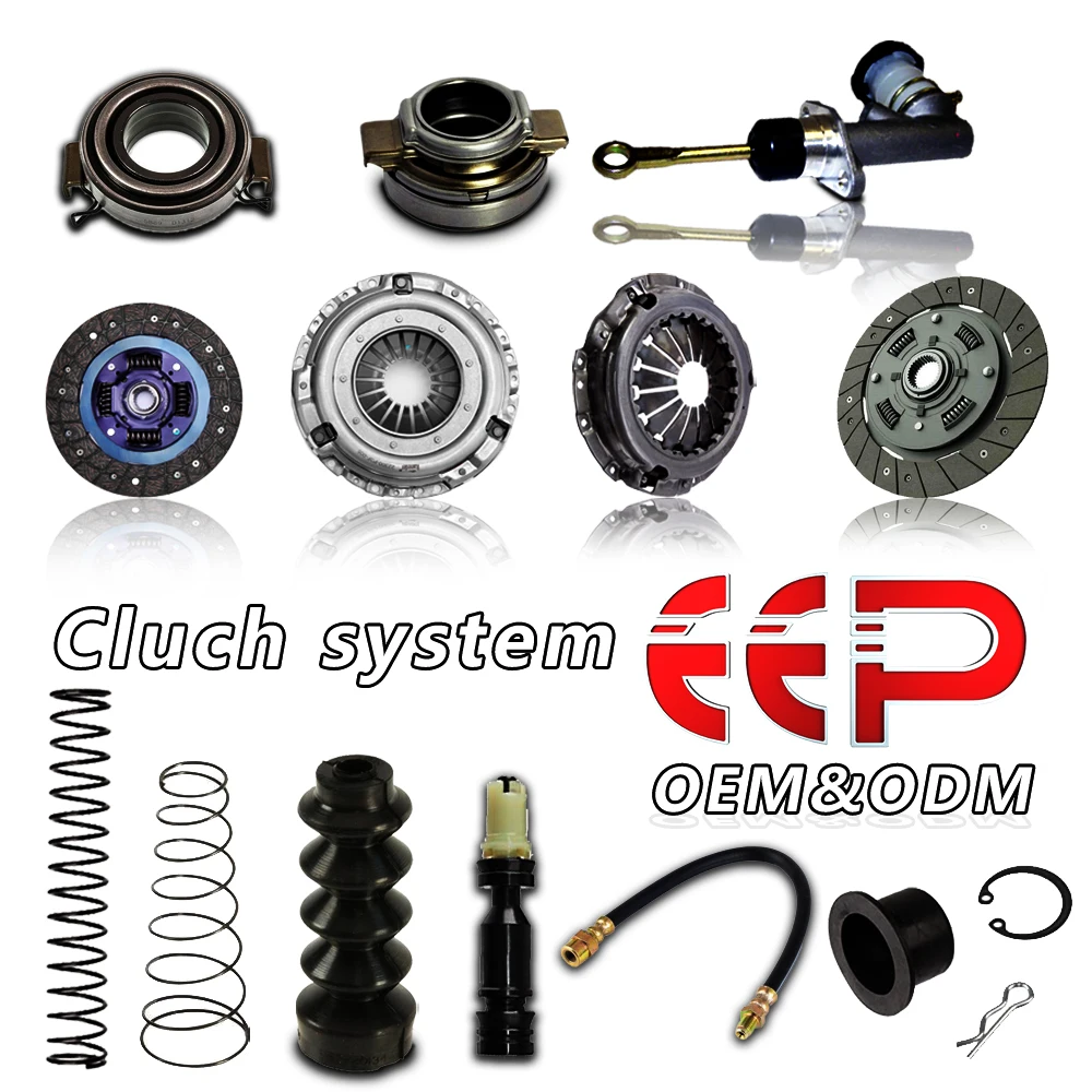  Автозапчасти марки EEP для Toyota Honda Nissan Mazda Hyundai Mitsubishi Kia Subaru