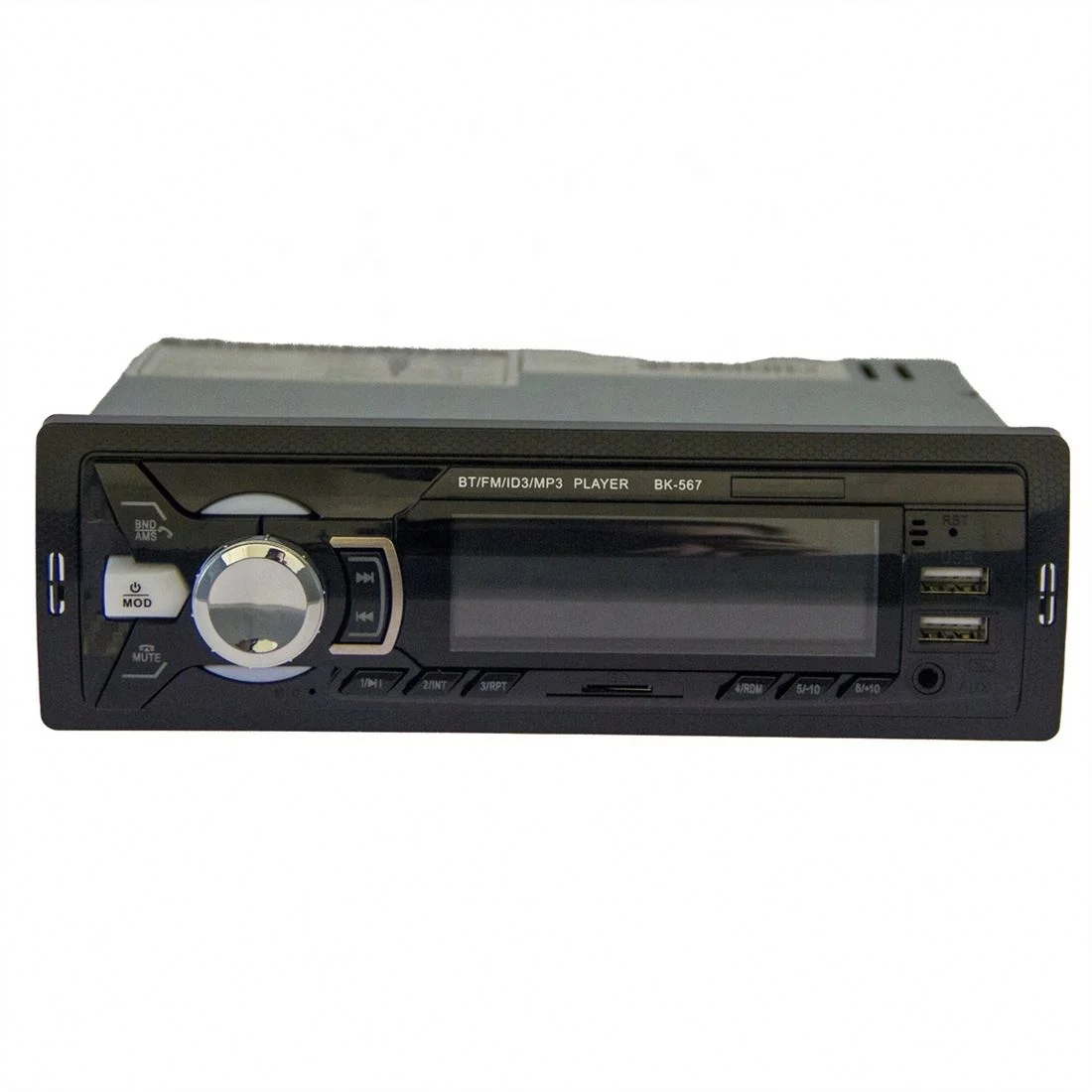 Высококачественный Автомобильный MP3-плеер X8 Q15 с руководством Uer