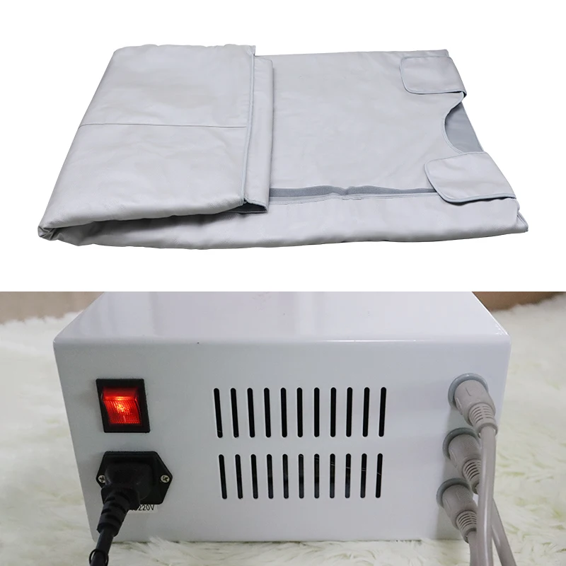 BW-803 fat freeze bodyshaper slimming machine  blanket