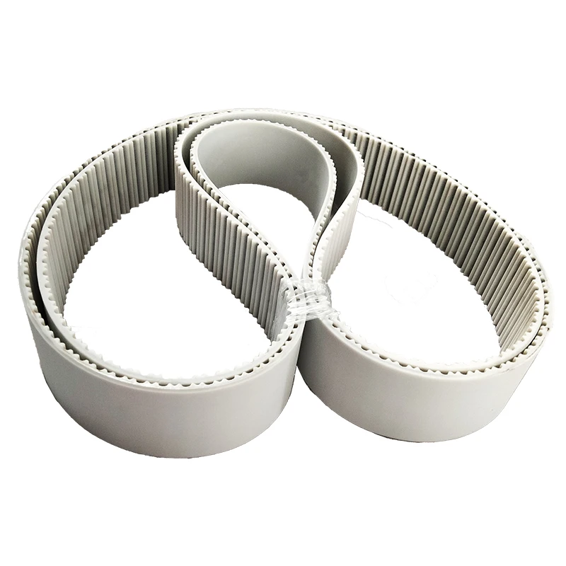 t Tooth PU ATP10 drive Timing Belt for engine timing belt tool transmission belts