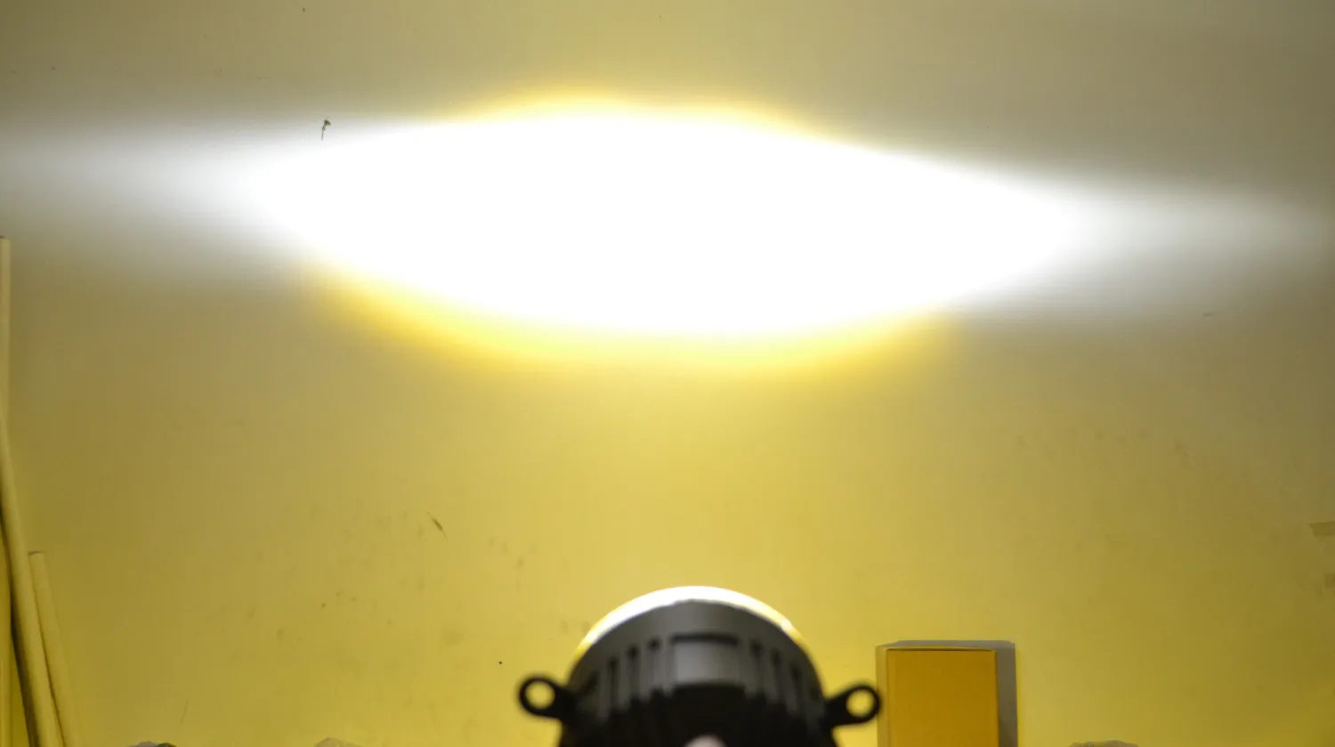 universal car led fog light led projector lens light led fog light projector lens