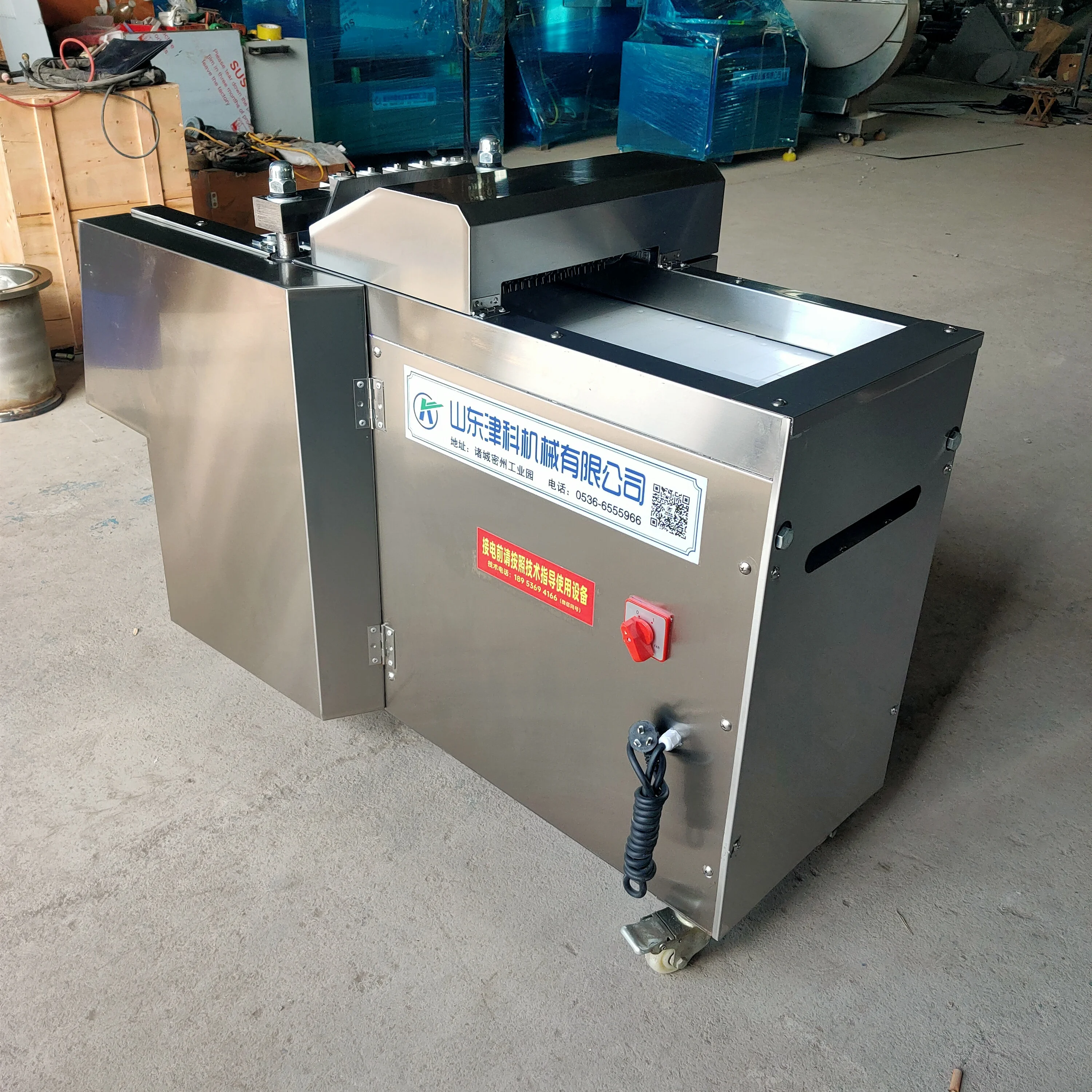 CE Commercial frozen meat cutting machine Electric Kebab Knife Shawarma Slicer Gyros Cutter Doner butchery meat cutting machine