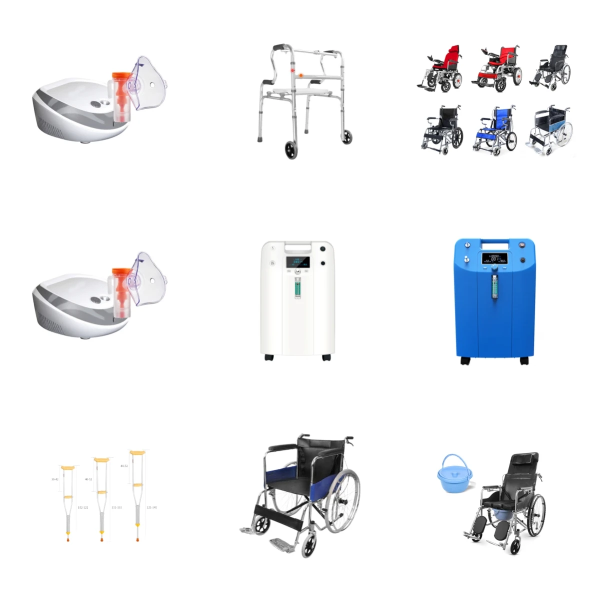 Enhance Your Rehab Practice with Professional Physical Therapy Equipment