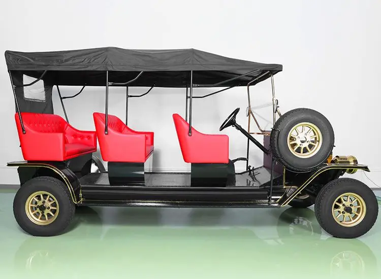model T car 19