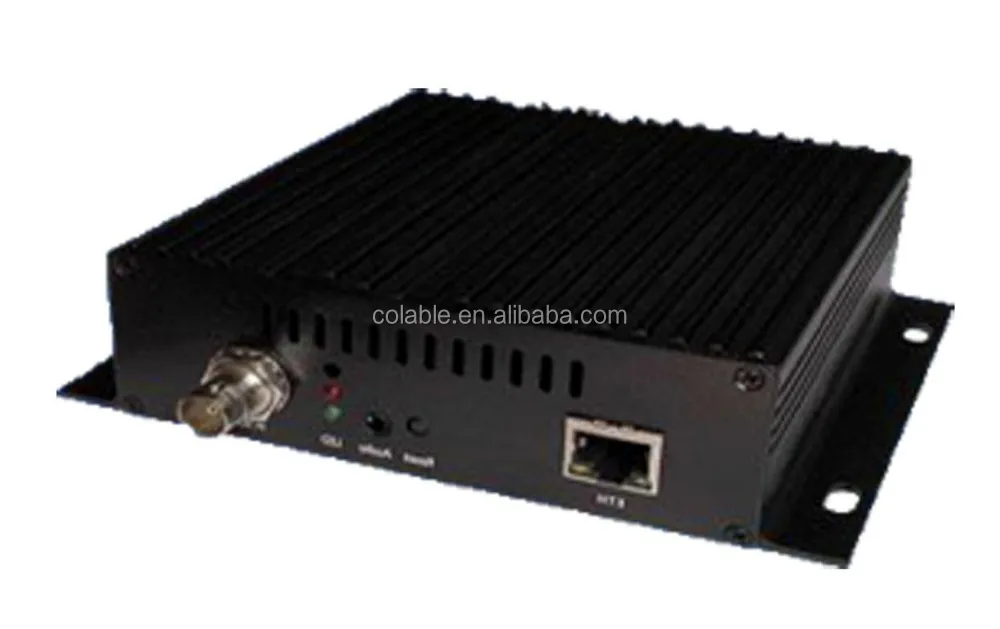  COL-7101S Одноканальный SDI