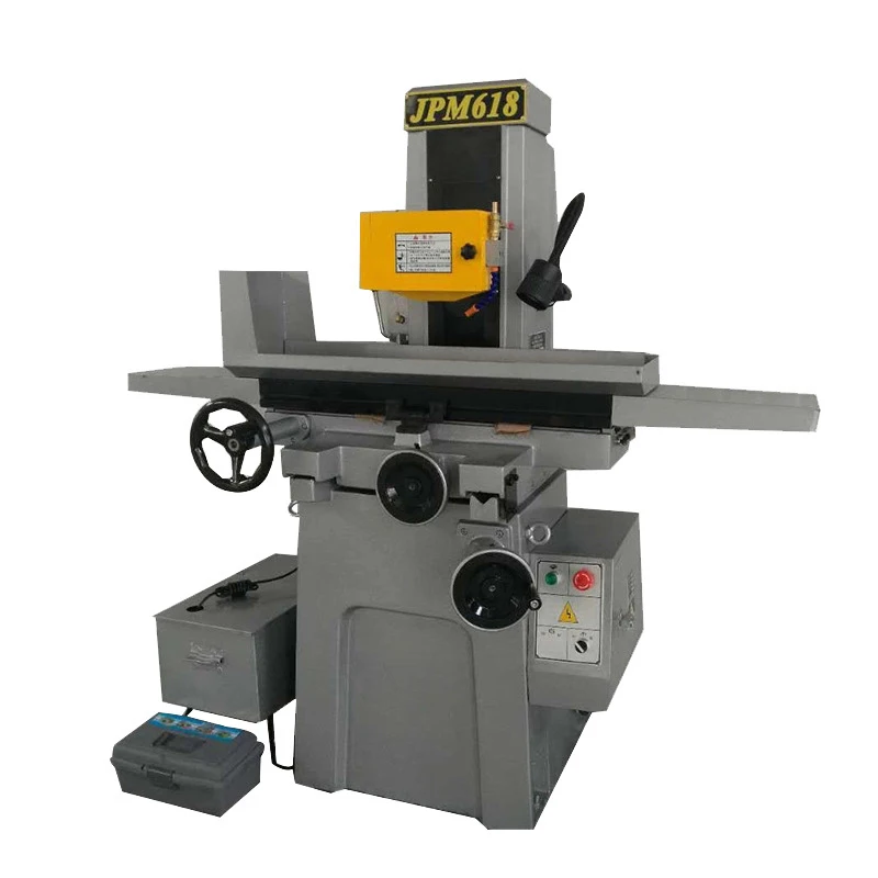 
 JPM618 Manual surface grinder manual grinder  
