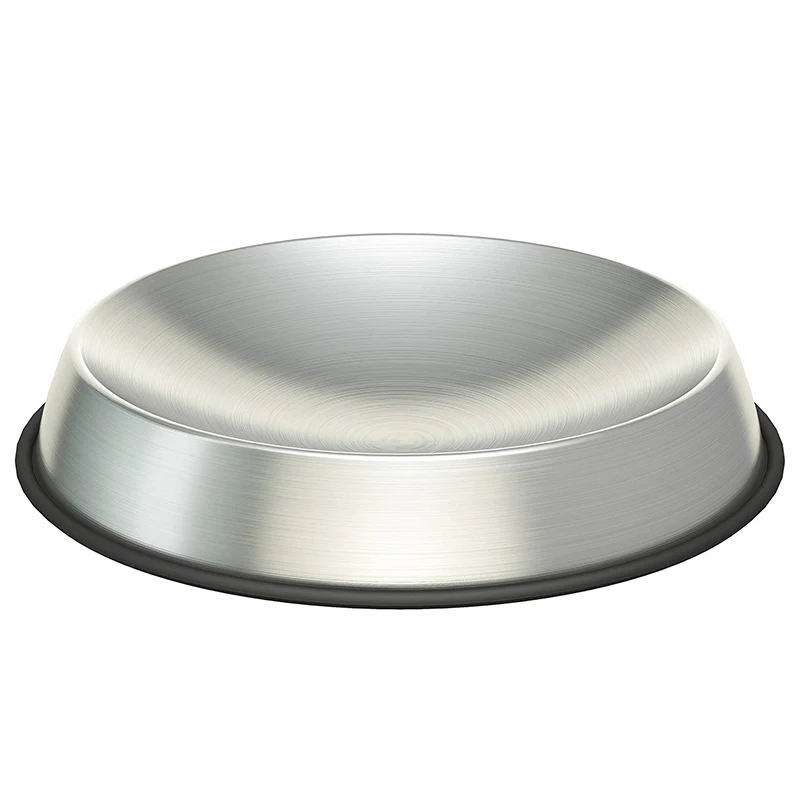 Best Selling Quality Wholesale Stainless Steel Dog Food Bowls