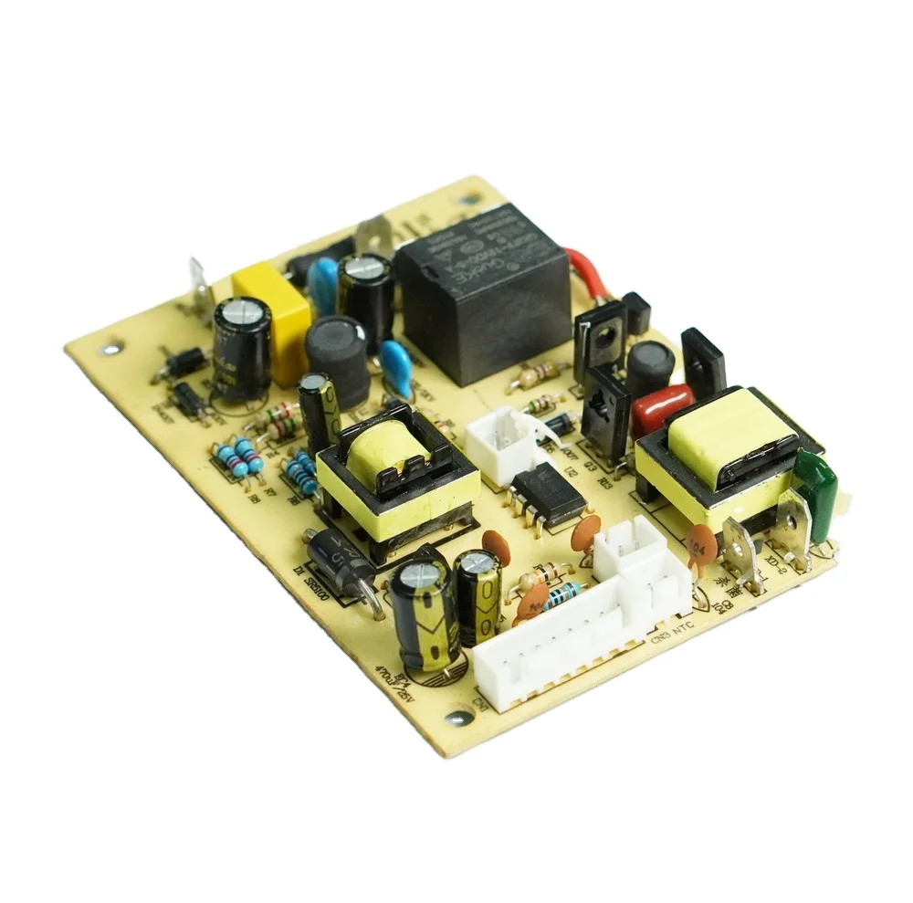 High Quality One Stop OEM Prototype Pcb Service Pcba Manufacturer 94v0 Pcb Board Other Pcb Pcba Board