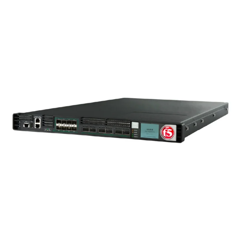 F5 Networks BIG IP Hardware I10600 F5-BIG-LTM-I11600/F5-BIG-BTA-I10600